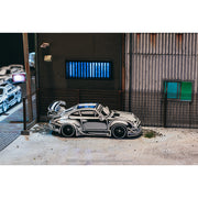Tarmac Works 1/64 RWB 993 Joshua Vides