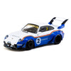 Tarmac Works 1/64 RWB 993 Liberty Walk