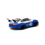 Tarmac Works 1/64 RWB 993 Liberty Walk