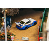Tarmac Works 1/64 RWB 993 Liberty Walk