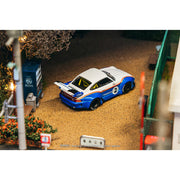 Tarmac Works 1/64 RWB 993 Liberty Walk
