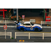 Tarmac Works 1/64 RWB 993 Liberty Walk