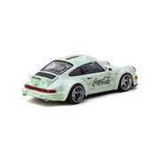 Tarmac Works 1/64 RWB 964 Coca-Cola