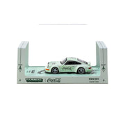 Tarmac Works 1/64 RWB 964 Coca-Cola