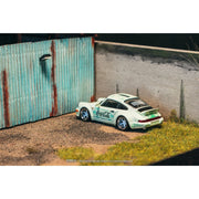 Tarmac Works 1/64 RWB 964 Coca-Cola