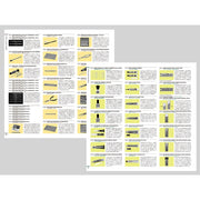 Tamiya 64443 2023 Tamiya Catalogue