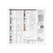 Tamiya 64443 2023 Tamiya Catalogue