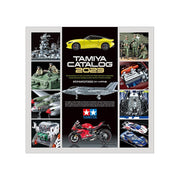 Tamiya 64443 2023 Tamiya Catalogue