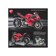 Tamiya 64443 2023 Tamiya Catalogue