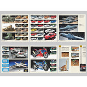 Tamiya 64443 2023 Tamiya Catalogue