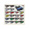 Tamiya 64443 2023 Tamiya Catalogue