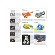 Tamiya 64443 2023 Tamiya Catalogue
