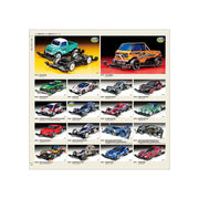 Tamiya 2024 Catalogue
