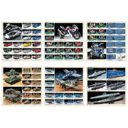 Tamiya 2024 Catalogue