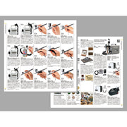 Tamiya 2024 Catalogue