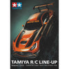 Tamiya 64460 RC Line-Up Volume 2 2025 (English)