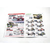 Tamiya 64460 RC Line-Up Volume 2 2025 (English)