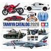 Tamiya 64463 Tamiya 2026 Catalogue