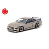 Tarmac Works T64G-018-GY 1/64 Vertex Silvia S14 Grey
