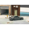 Tarmac Works T64G-018-GY 1/64 Vertex Silvia S14 Grey