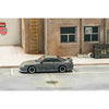 Tarmac Works T64G-018-GY 1/64 Vertex Silvia S14 Grey