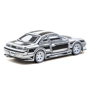 Tarmac Works 1/64 Vertex Silvia S14 Joshua Vides