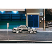 Tarmac Works 1/64 Vertex Silvia S14 Joshua Vides