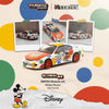 Tarmac Works T64G-023-MK 1/64 Vertex Silvia S 15 Mickey Mouse