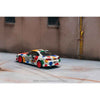 Tarmac Works T64G-023-MK 1/64 Vertex Silvia S 15 Mickey Mouse
