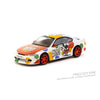 Tarmac Works T64G-023-MK 1/64 Vertex Silvia S 15 Mickey Mouse