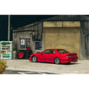 Tarmac Works 1/64 Vertex Toyota Mark II JZX100 Red Metallic