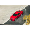 Tarmac Works 1/64 Vertex Toyota Mark II JZX100 Red Metallic