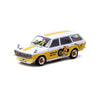 Tarmac Works 1/64 Datsun Bluebird 510 Wagon OHIGE no PON