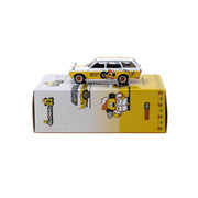 Tarmac Works 1/64 Datsun Bluebird 510 Wagon OHIGE no PON