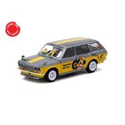 Tarmac Works 1/64 Datsun Bluebird 510 Wagon OHIGE no PON