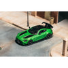 Tarmac Works 1/64 Mercedes-Benz AMG GT Black Series Green