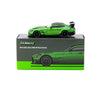 Tarmac Works 1/64 Mercedes-Benz AMG GT Black Series Green