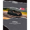 Tarmac Works T64G-042-GY 1/64 Mercedes-Benz AMG GT Black Series Grey