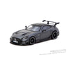 Tarmac Works T64G-042-GY 1/64 Mercedes-Benz AMG GT Black Series Grey