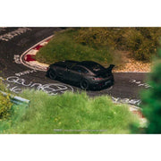 Tarmac Works T64G-042-GY 1/64 Mercedes-Benz AMG GT Black Series Grey