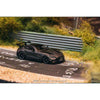 Tarmac Works T64G-042-GY 1/64 Mercedes-Benz AMG GT Black Series Grey