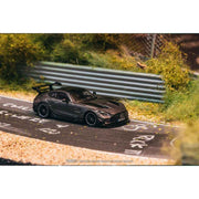 Tarmac Works T64G-042-GY 1/64 Mercedes-Benz AMG GT Black Series Grey