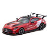 Tarmac Works 1/64 Mercedes-Benz AMG GT Black Series Safety Car 2026