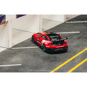 Tarmac Works 1/64 Mercedes-Benz AMG GT Black Series Safety Car 2026