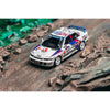 Tarmac Works 1/64 Mitsubishi Lancer Evolution Hong Kong Beijing Rally 2025
