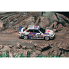 Tarmac Works 1/64 Mitsubishi Lancer Evolution Hong Kong Beijing Rally 2025