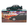 Tarmac Works 1/64 Mitsubishi Lancer GSR Evolution Green Metallic