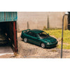 Tarmac Works 1/64 Mitsubishi Lancer GSR Evolution Green Metallic