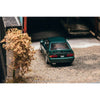 Tarmac Works 1/64 Mitsubishi Lancer GSR Evolution Green Metallic