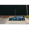 Tarmac Works 1/64 Nissan Skyline R32 Widebody HKS